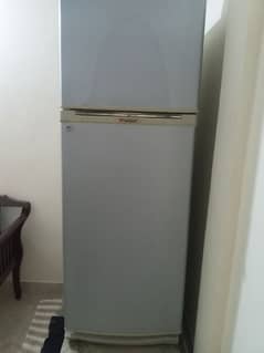 Dawalence fridge