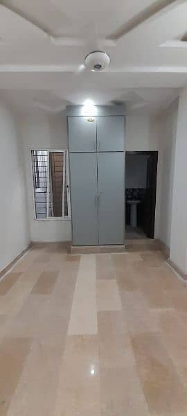 To rent You Can Find Spacious Flat In Ghauri Town Phase 4 C1 0