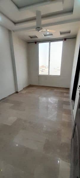 To rent You Can Find Spacious Flat In Ghauri Town Phase 4 C1 4