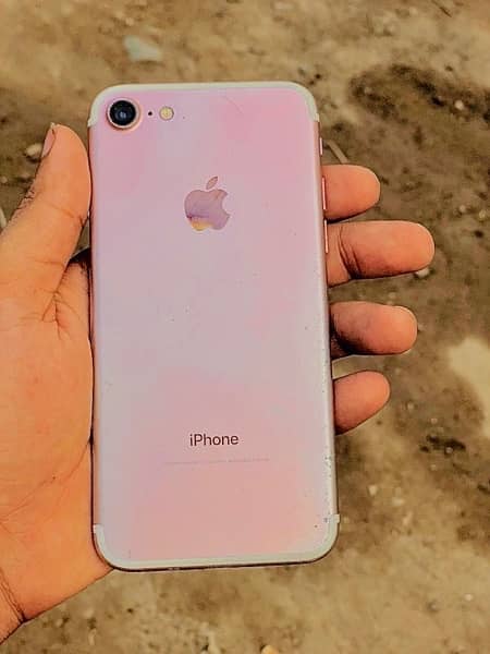 iphone 7 pta approved 32 gb 1