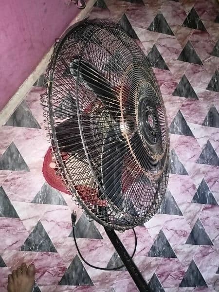 full size fan 0