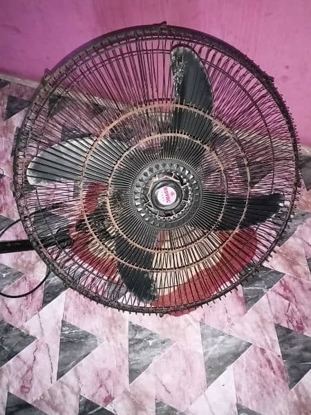 full size fan 1