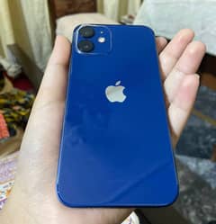 I want to sell my iphone 12 mini
