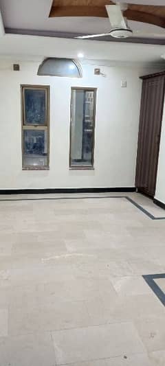 250 Square Feet Spacious Room Available In Ghauri Town Phase 4B