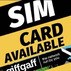 iphone USA UK Non PTA mobile Sim Card Available 03
