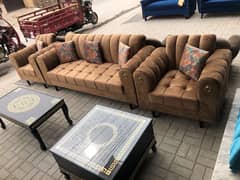 Sofa Set | 5 Seater Sofa Set | 7 Seater Sofa Set | Sale in Islamabad