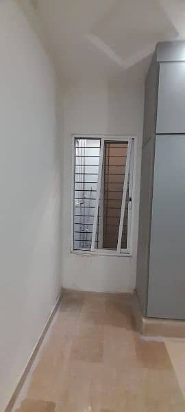 Property For rent In Ghauri Town Phase 4 C1 IsIailable Under Rs. 22000 2