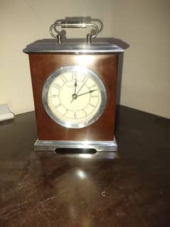 Antique Clock