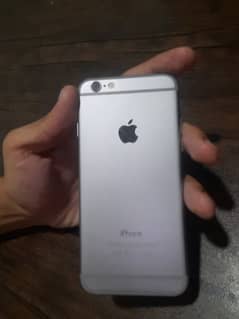 iphone 6 64gb Jv pta approved