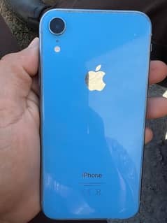 Iphone Xr JV for sale health 85% only serious buyers contact