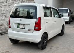 Suzuki Wagon R 2017