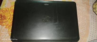 lap top used condition