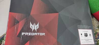 prideator 17 gaming laptop