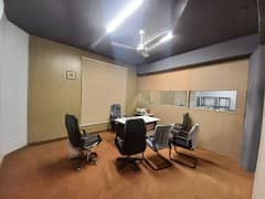 Kanal Corner Beautiful House Available For Rent For Office
