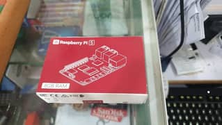 Raspberry pi 5