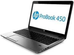 HP ProBook 450 G2 | Core i5 | TechWorld