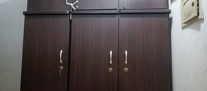 wardrobe n cabinet