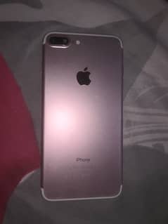 Iphone 7 plus 128gb