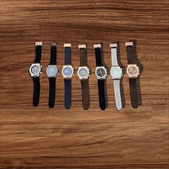 Hublots watches