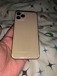 Iphone 11 pro non pta 64gb