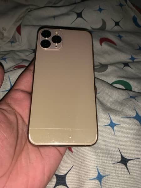 Iphone 11 pro non pta 64gb 0