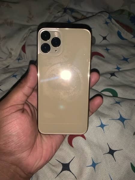 Iphone 11 pro non pta 64gb 1