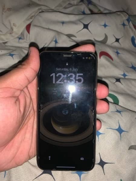 Iphone 11 pro non pta 64gb 3