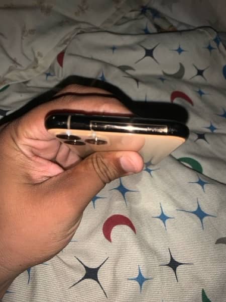 Iphone 11 pro non pta 64gb 5