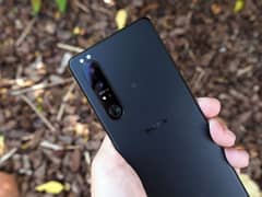 Xperia 1 mark 3 5g Snapdragon 888 PTA Approved