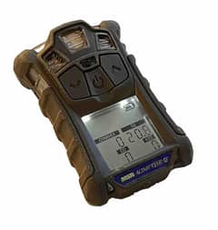 MSA ALTAIR MULTIPLE GAS DETECTOR 4XR