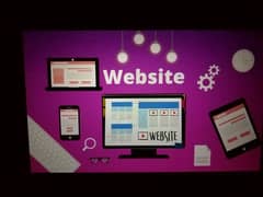 I'll Develop a website for your business.