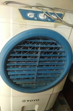 Toyo Air cooler new