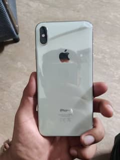 Iphone Xs max