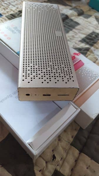 MI Bluetooth Speaker 3