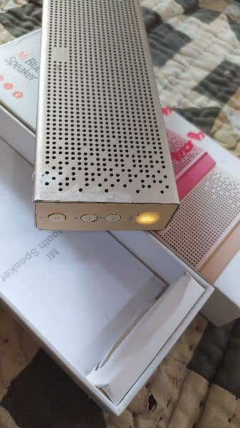 MI Bluetooth Speaker 4