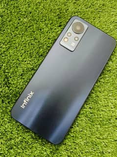 infinix Note 11 condition 10/10