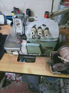 japani machine for sale condition used