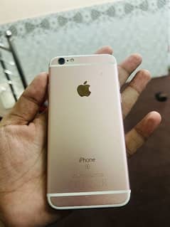 iPhone 6s 128GB PTA Approved