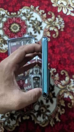 vivo v30 brand new condition