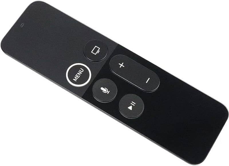 Remote Control for Apple TV Siri 4K 4th EMC 3186 A1962 1