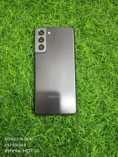 Samsung Galaxy S21 5G (8/128)