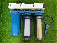 water filter