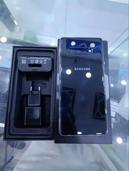 Samsung S10plus pta 0