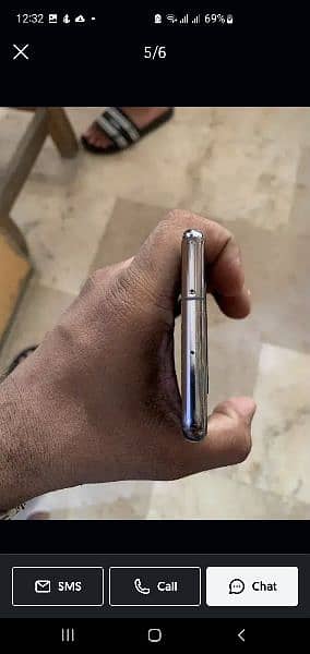 Samsung S10plus pta 2