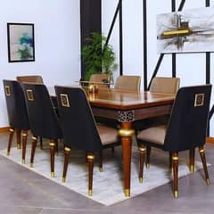 Dinning Table/Table set/Sofa/ Drawing room sofa/Bedroom chairs/Console