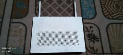 catv gpon fiber net wifi router