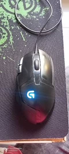 Logitech