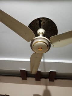 NDS fan in good condition 0