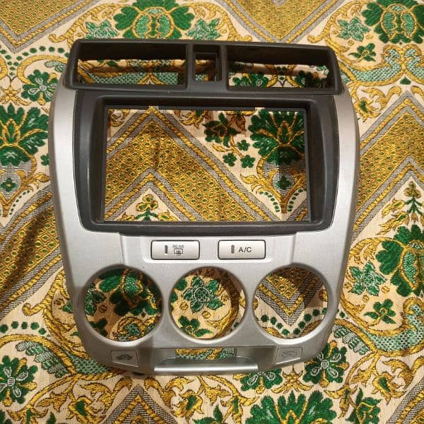 Honda city deck Ac grill 0