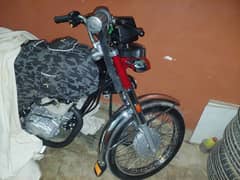 selll 125 honda 2024 model excellent condition new 000 condition